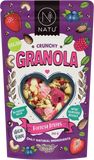 Natu Granola Lesní plody 350 g