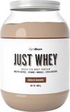 GymBeam Just Whey chocolate milkshake 1000 g