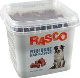 Rasco Pochoutka šunkové mini kostičky 2cm 500 g