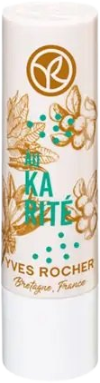 Yves Rocher Balzám na rty Karité 4.8 g