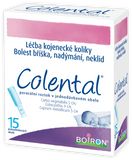 Boiron Colental 15 ks