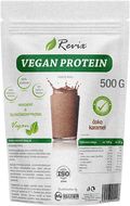 Revix Vegan protein čokoláda-karamel 500 g