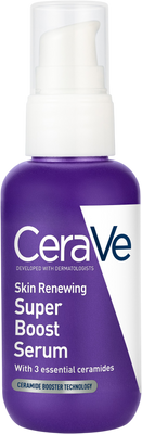 CeraVe Super Boost sérum pro obnovu pleti 50 ml