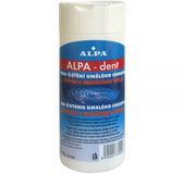 Alpa -dent pro čištění umělého chrupu 150 g