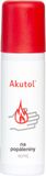 Akutol Sprej na popáleniny 50 ml