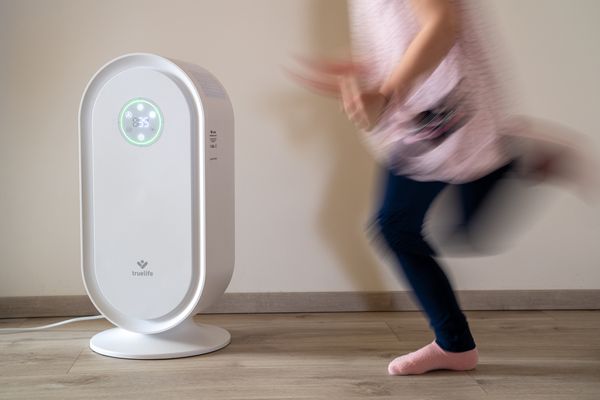 TrueLife Air Purifier P5 WiFi