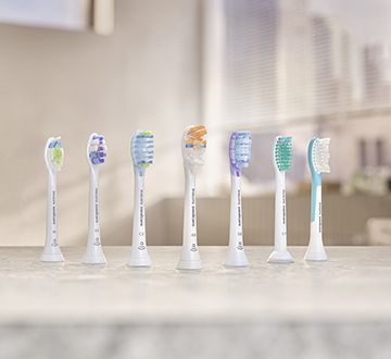 Philips Sonicare ProResults