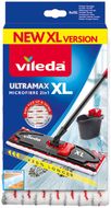 Vileda Ultramax XL mop náhrada Microfibre 2v1