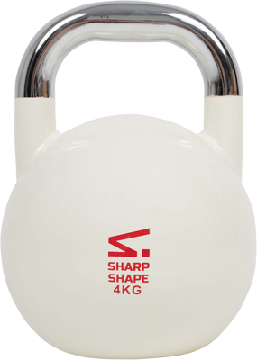 Sharp Shape Competition Kettlebell 4kg