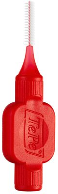 TePe MK Original 0,5 mm červené, krabička 6 ks