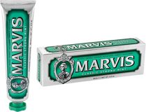 Marvis Classic Strong Mint zubní pasta 85 ml