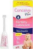 Conceive Plus Aplikátor 8 x 4 g