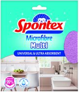 Spontex Multi utěrka z mikrovlákna