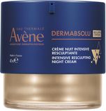 Avène DermAbsolu Intenzivní remodelační noční krém 40 ml