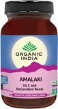 Organic India Amalaki BIO 60 kapslí
