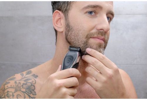 Wahl Multifunkční Zastřihovač Aqua Groom