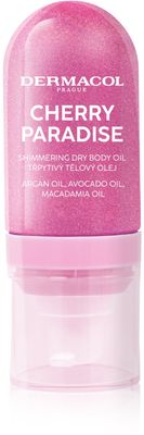 Dermacol Cherry Paradise – Pečující sprchový krém 200 ml