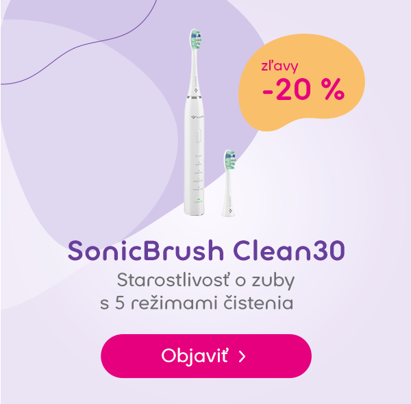 SonicBrush Clean30	