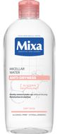 Mixa Anti-dryness micelární voda pro suchou pleť, 400 ml