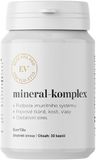 Ecce Vita Mineral-komplex 30 kapslí