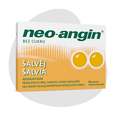 neo angin