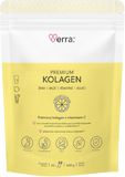 Verra Premium Kolagen s citronovou příchutí 408 g