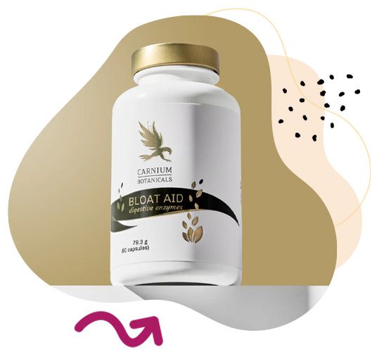 nadýmání, plynatost, trávení, detoxikace organismu, trávicí systém