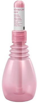 Rosalgin Easy 140mg vaginální roztok 5 ks