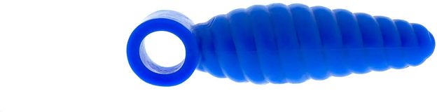 Lady Dreams Anální kolík Guzma modrý