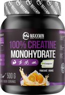 Maxxwin 100% Creatine pomeranč 500 g