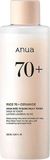 Anua Rice 70% Glow Milky Toner Hydratační pleťové tonikum 250 ml