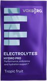 Voxberg Elektrolyty Hydropro Tropické ovoce 22 g
