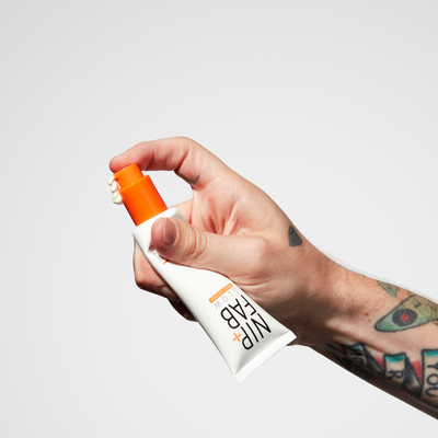 Nip+Fab rozjasňující pleťový krém s SPF50 50 ml