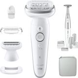 Braun Silk-épil 9 9-241, Depilátor