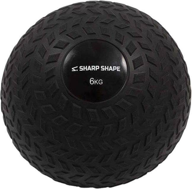 Sharp Shape Slam ball