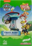 Fruitfunk školní ovocné tyčinky Tlapková patrola 4 x 20 g