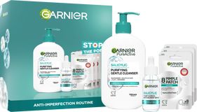 Garnier GAR PURE BOX 13 XM26
