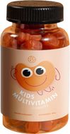 Jíme zdravě Multivitamín pro děti gummies 60 ks