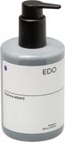 EDO Shampoo, Přírodní šampon na vlasy 300 ml