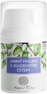 Nobilis Tilia Jemný peeling s jojobovými estery 50 ml