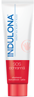 Indulona Ochranná 85 ml