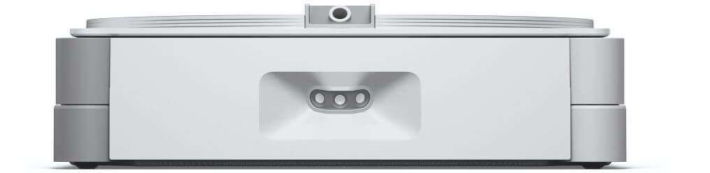 Ecovacs WINBOT W3 OMNI SILVER