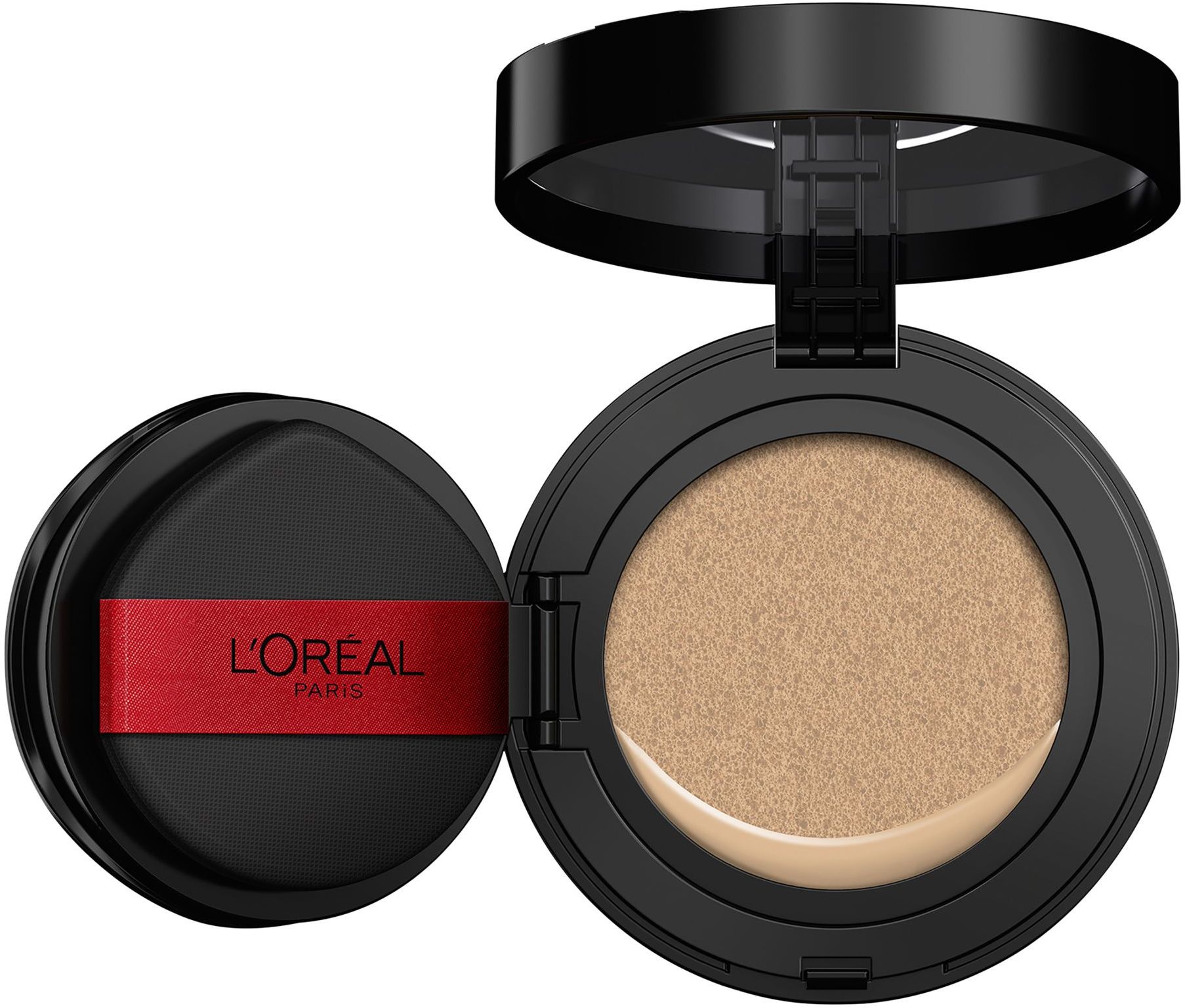 L'Oréal Paris Infallible 24H Fresh Wear Cushion Foundation 100 Neutral