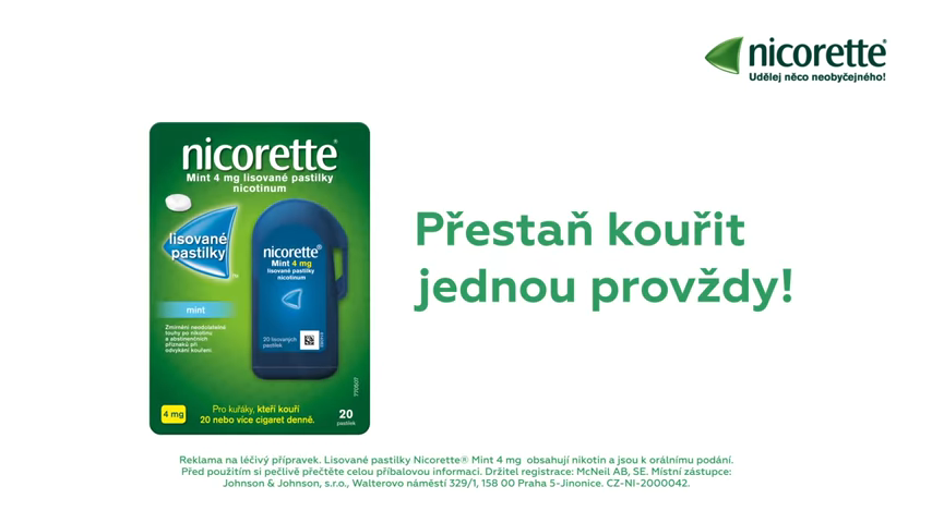 Nicorette