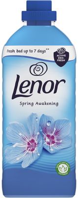 Lenor Aviváž Spring Awakening 6 x 1.6 l