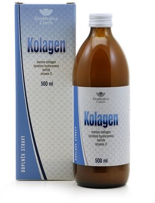 EkoMedica 500 ml