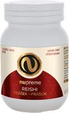 Nupreme Reishi BIOMASA 100 kapslí