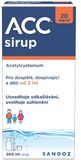 ACC ® 20mg/ml sirup 200 ml