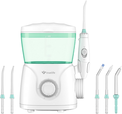 TrueLife AquaFloss Station S600