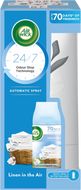 Airwick Automatický difuzér Freshmatic bílý s náplní Prádlo ve vánku 250 ml